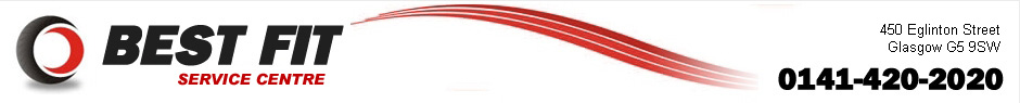 Taxi Servicing For Less in Glasgow - 450 Eglinton St, Glasgow G5 9SW, Tel: 0141-420-2020